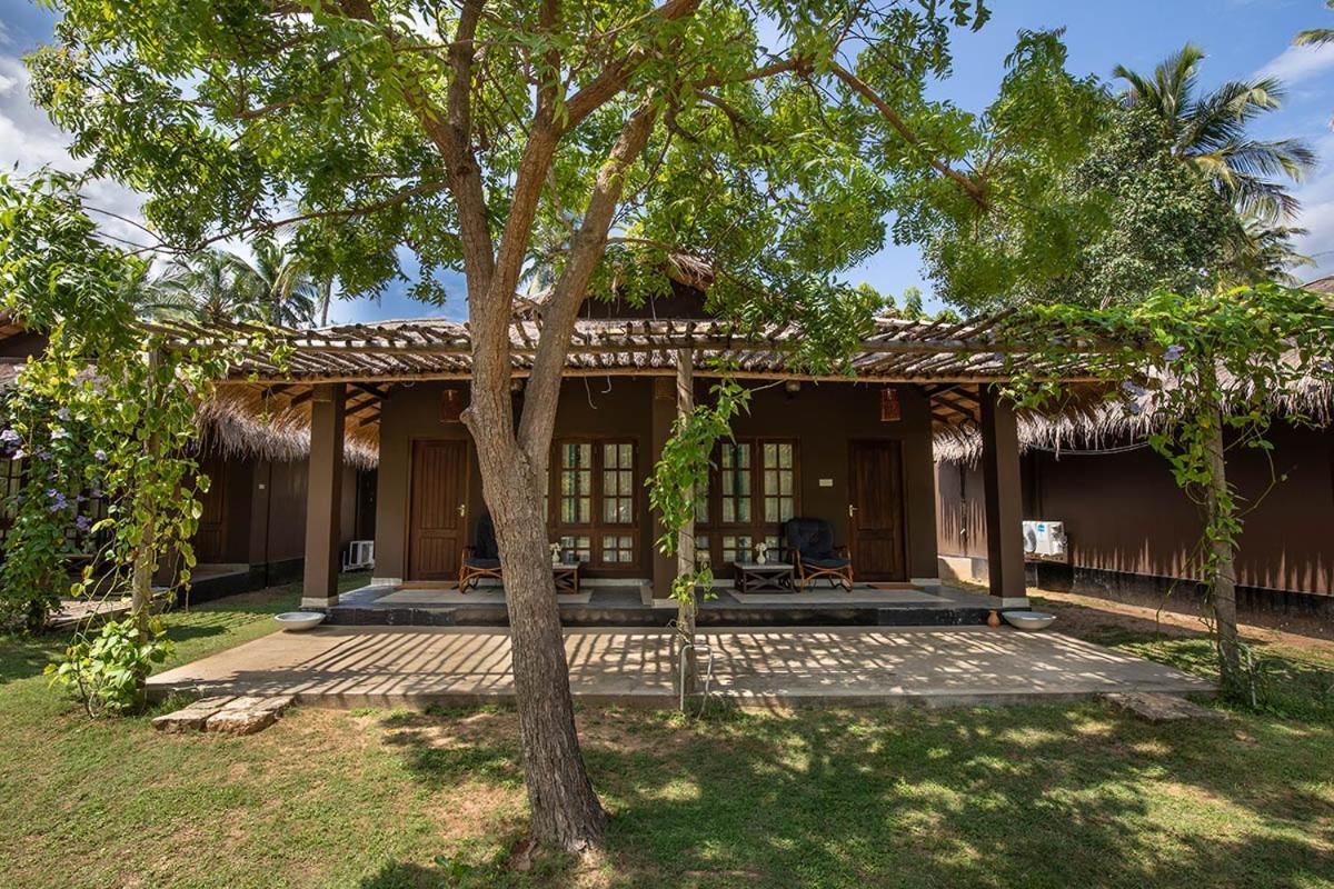 Club Mango Resort 칼피티야 외부 사진