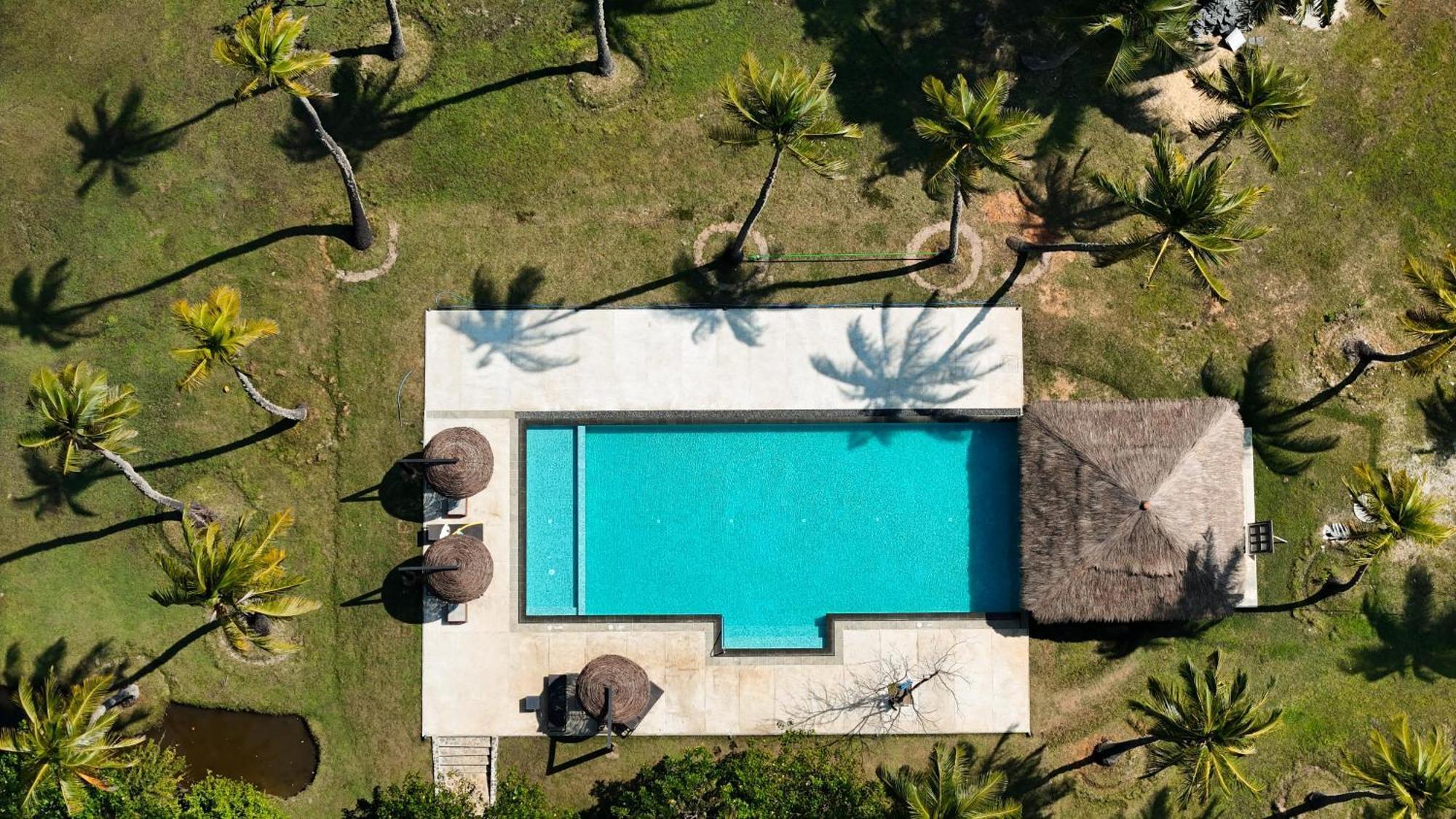 Club Mango Resort 칼피티야 외부 사진